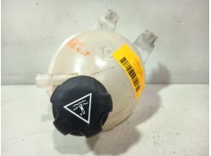 Recambio de deposito expansion para citroën c3 iii (sx) 1.2 vti 82 referencia OEM IAM 9800777280  