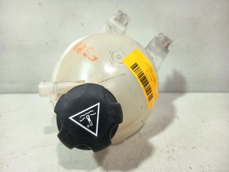 Recambio de deposito expansion para citroën c3 iii (sx) 1.2 vti 82 referencia OEM IAM 9800777280  