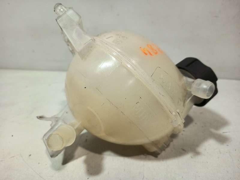 Recambio de deposito expansion para citroën c3 iii (sx) 1.2 vti 82 referencia OEM IAM 9800777280  