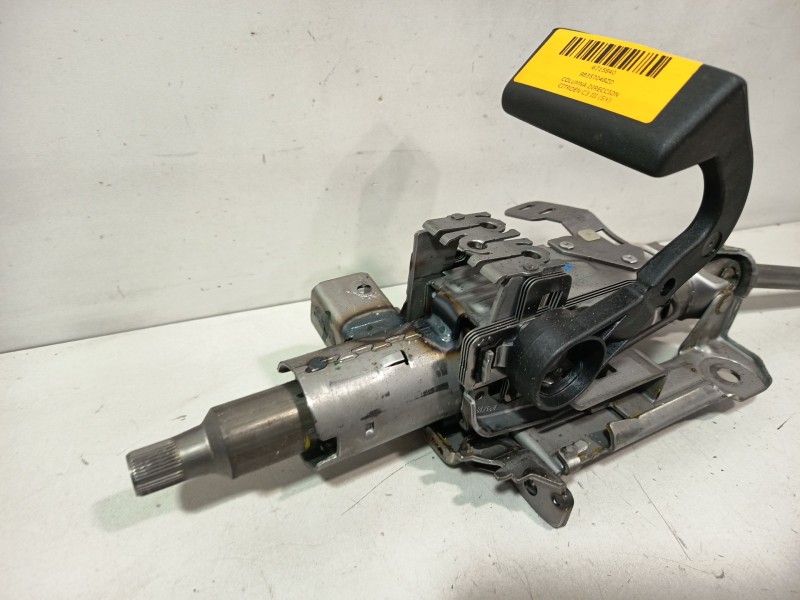 Recambio de columna direccion para citroën c3 iii (sx) 1.2 vti 82 referencia OEM IAM 98357048ZD  