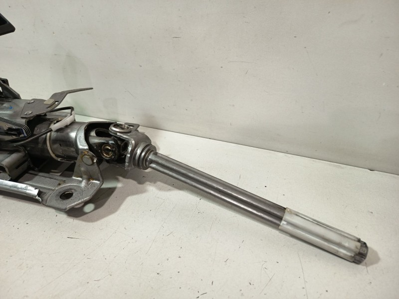 Recambio de columna direccion para citroën c3 iii (sx) 1.2 vti 82 referencia OEM IAM 98357048ZD  