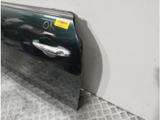 Recambio de puerta delantera izquierda para mini mini (r50, r53) cooper referencia OEM IAM 41515A2A3A1  VERDE 2
