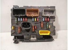 Recambio de caja reles / fusibles para citroën c4 grand picasso i (ua_) 2.0 hdi 138 referencia OEM IAM 9661708080  