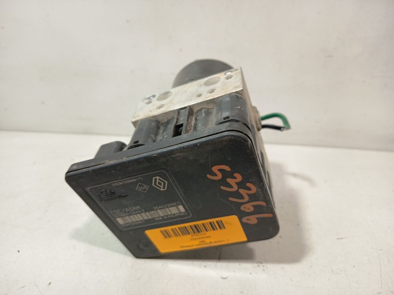Recambio de abs para renault laguna ii (bg0/1_) 1.9 dci (bg08, bg0g) referencia OEM IAM 7701206355  