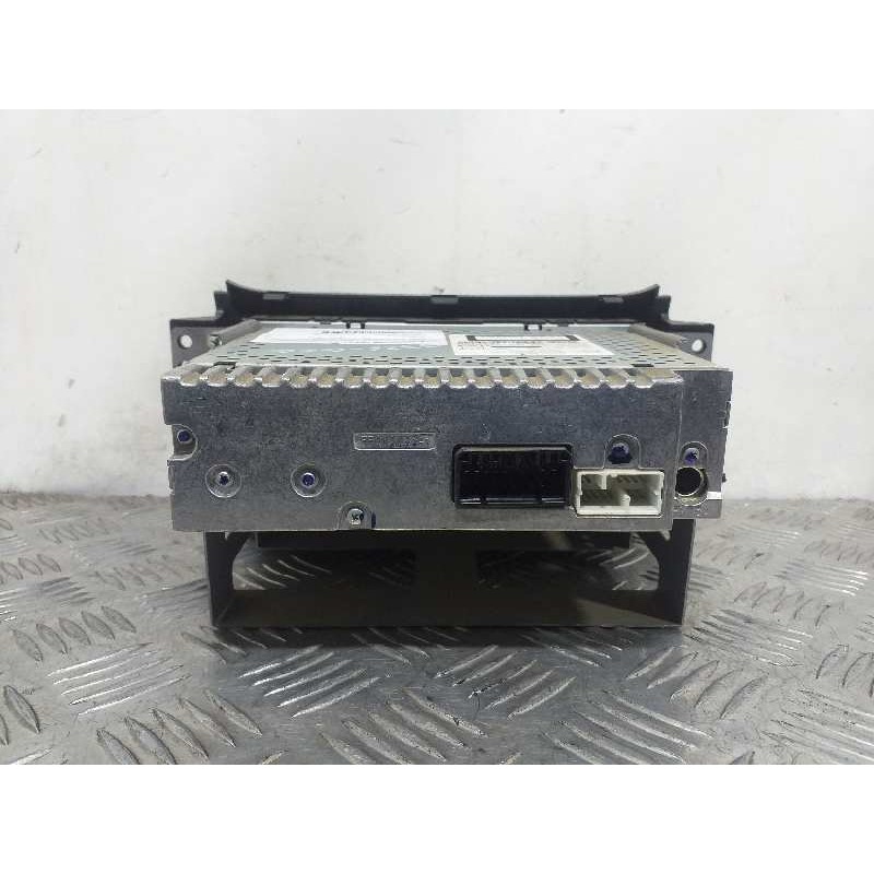 SISTEMA AUDIO / RADIO CD 3910151K0  - imagen 2