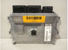 Recambio de centralita motor uce para citroën c3 iii (sx) 1.2 vti 82 referencia OEM IAM 9819657880  