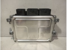 Recambio de centralita motor uce para citroën c3 iii (sx) 1.2 vti 82 referencia OEM IAM 9819657880   2