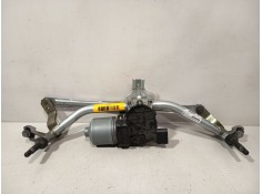 Recambio de motor limpia delantero para citroën c3 iii (sx) 1.2 vti 82 referencia OEM IAM 3397021910  