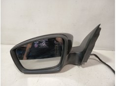 Recambio de retrovisor izquierdo para skoda rapid (nh3, nk3, nk6) 1.6 tdi referencia OEM IAM 5JB857407F  