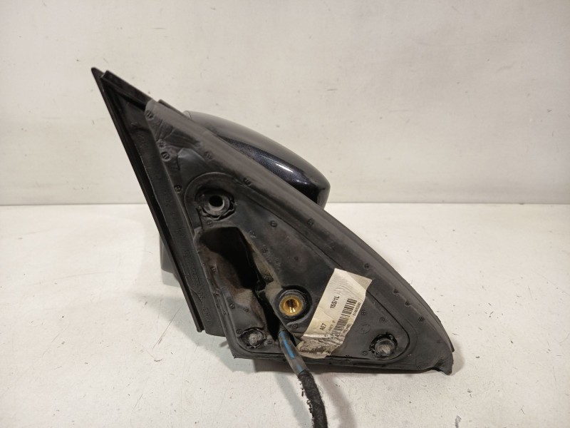 Recambio de retrovisor izquierdo para skoda rapid (nh3, nk3, nk6) 1.6 tdi referencia OEM IAM 5JB857407F  