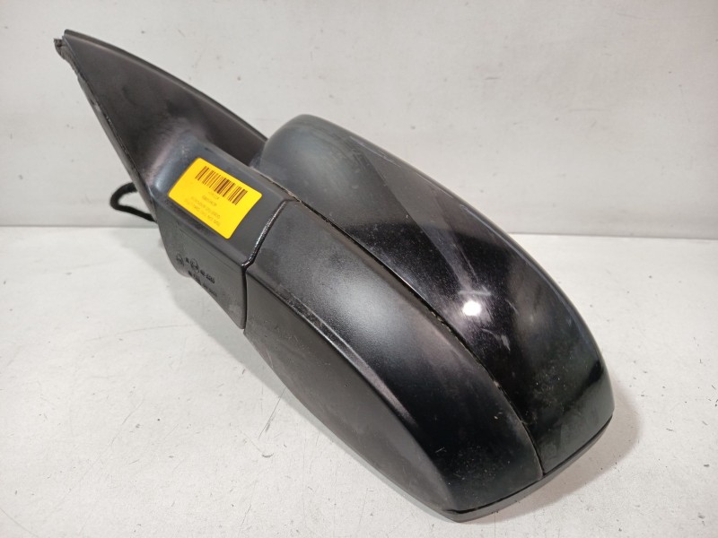 Recambio de retrovisor izquierdo para skoda rapid (nh3, nk3, nk6) 1.6 tdi referencia OEM IAM 5JB857407F  