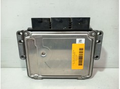 Recambio de centralita motor uce para peugeot 207/207+ (wa_, wc_) 1.4 hdi referencia OEM IAM 0281017336   2