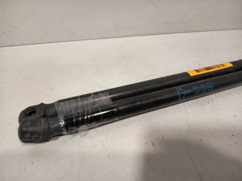 Recambio de amortiguadores maletero / porton para opel astra j (p10) 1.6 (68) referencia OEM IAM 13258179  