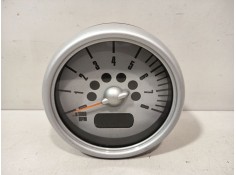 Recambio de cuadro cuenta kilometros para mini mini (r50, r53) cooper referencia OEM IAM 62116932512  