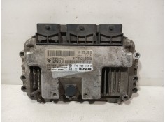Recambio de centralita motor uce para peugeot 206 sw (2e/k) 1.6 16v referencia OEM IAM 0261208301  