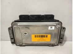 Recambio de centralita motor uce para peugeot 206 sw (2e/k) 1.6 16v referencia OEM IAM 0261208301   2