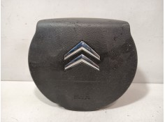 Recambio de airbag delantero izquierdo para citroën c4 grand picasso i (ua_) 2.0 hdi 150 referencia OEM IAM 96542463ZD  