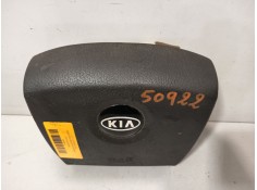 Recambio de airbag delantero izquierdo para kia sorento i (jc) 2.4 referencia OEM IAM 569103E010CQ   2