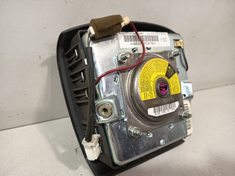 Recambio de airbag delantero izquierdo para kia sorento i (jc) 2.4 referencia OEM IAM 569103E010CQ  