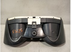 Recambio de cuadro instrumentos para ford fiesta vi (cb1, ccn) 1.4 tdci referencia OEM IAM 8A6T10849   2