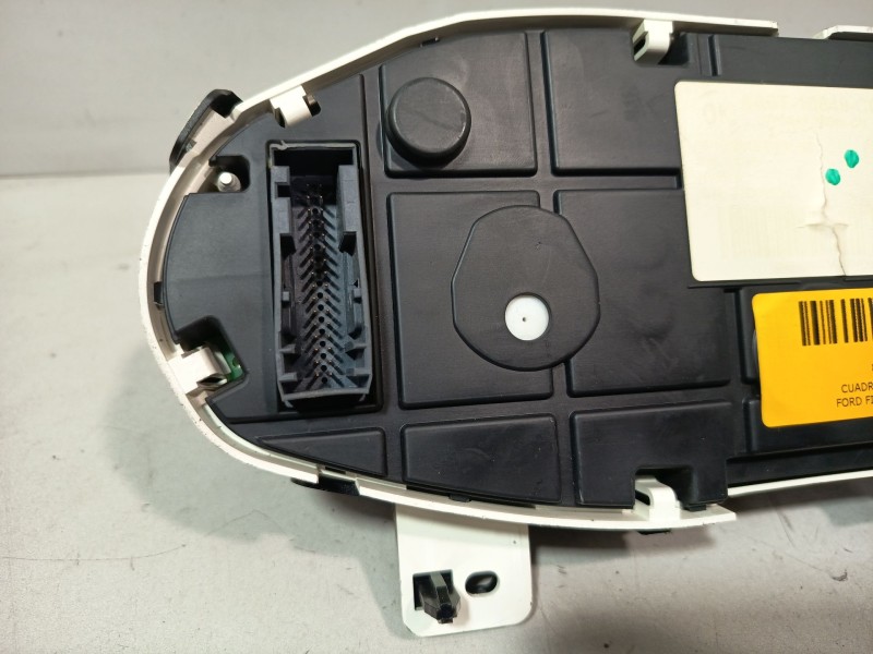 Recambio de cuadro instrumentos para ford fiesta vi (cb1, ccn) 1.4 tdci referencia OEM IAM 8A6T10849  