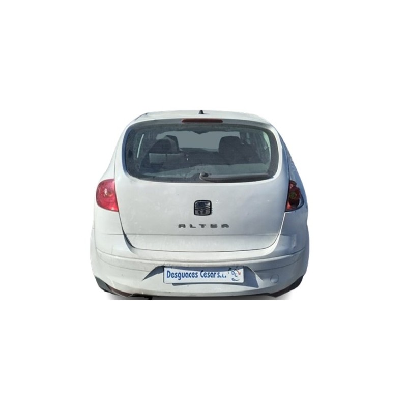 SEAT ALTEA (5P1) - imagen 5