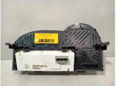 Recambio de cuadro instrumentos para renault twingo ii (cn0_) 1.5 dci 75 referencia OEM IAM 820112795   2
