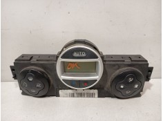 Recambio de mando calefaccion / aire acondicionado para renault grand scénic ii (jm0/1_) 1.6 referencia OEM IAM 8200501465  
