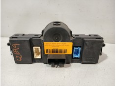 Recambio de mando calefaccion / aire acondicionado para renault grand scénic ii (jm0/1_) 1.6 referencia OEM IAM 8200501465   2