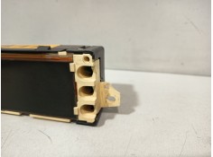 Recambio de pantalla multifuncion para peugeot 207/207+ (wa_, wc_) 1.4 referencia OEM IAM 5555502902   2