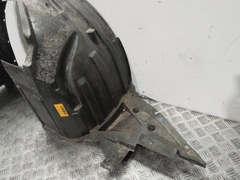 Recambio de paso rueda delantero izquierdo para nissan nv200 furgoneta e-nv (me0n) referencia OEM IAM 638434FA0A  