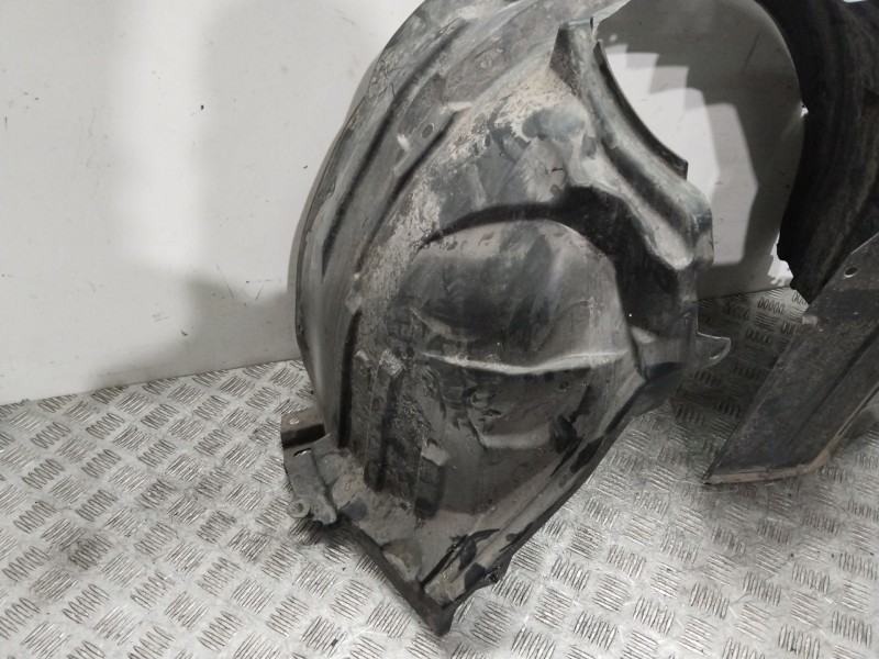 Recambio de paso rueda delantero izquierdo para nissan nv200 furgoneta e-nv (me0n) referencia OEM IAM 638434FA0A  