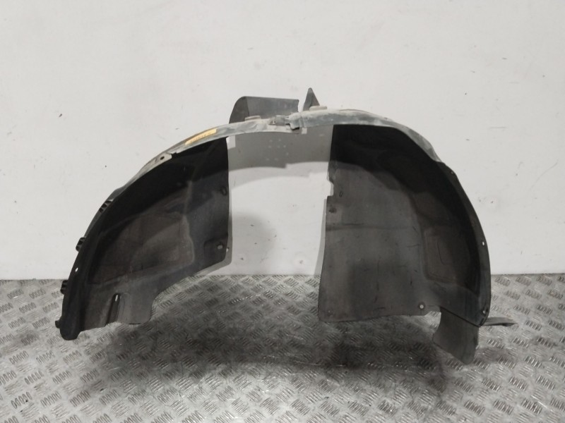 Recambio de paso de rueda delantero derecho para opel astra j (p10) 1.6 (68) referencia OEM IAM 13382122  