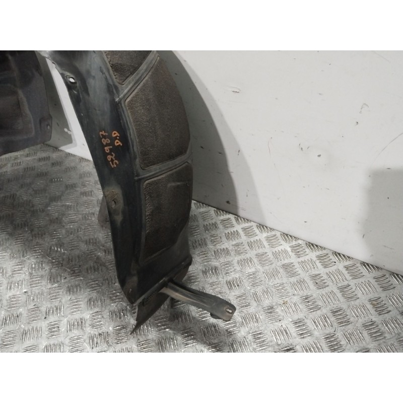 Recambio de paso de rueda delantero derecho para opel astra j (p10) 1.6 (68) referencia OEM IAM 13382122  