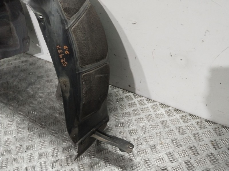 Recambio de paso de rueda delantero derecho para opel astra j (p10) 1.6 (68) referencia OEM IAM 13382122  