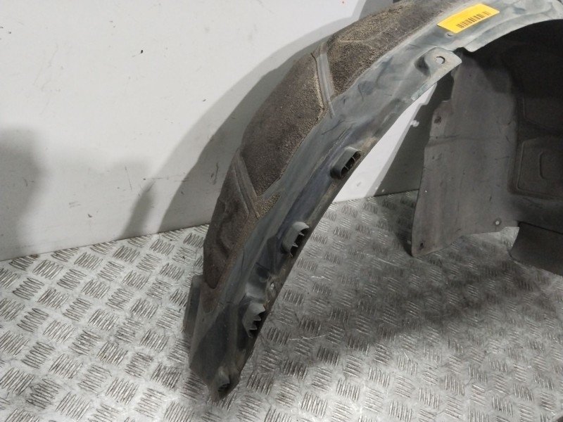 Recambio de paso de rueda delantero derecho para opel astra j (p10) 1.6 (68) referencia OEM IAM 13382122  