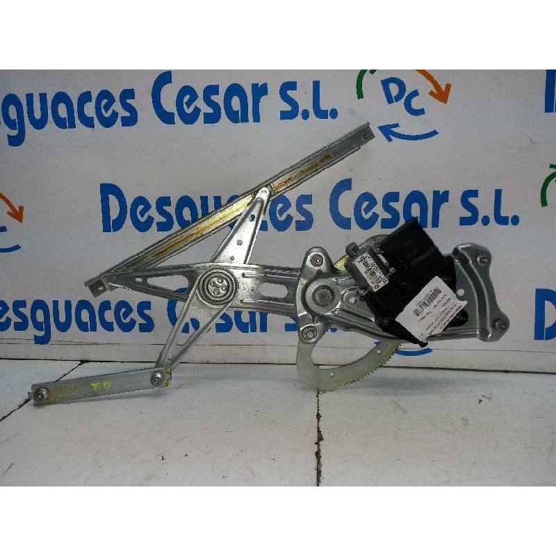 ELEVALUNAS TRASERO DERECHO 827303178R ELECTRICO OFERTA - imagen 1