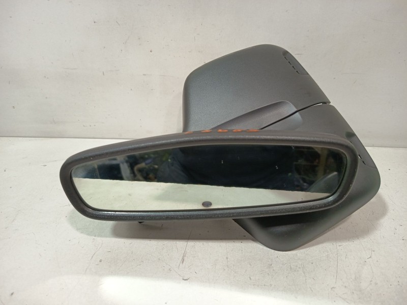 Recambio de espejo retrovisor interior para opel astra j (p10) 1.6 (68) referencia OEM IAM YR00848480 13503047 