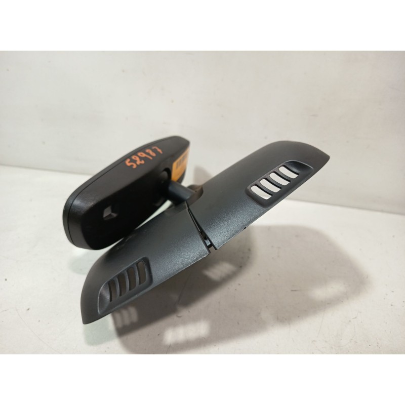 Recambio de espejo retrovisor interior para opel astra j (p10) 1.6 (68) referencia OEM IAM YR00848480 13503047 