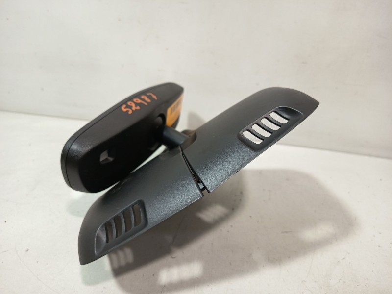 Recambio de espejo retrovisor interior para opel astra j (p10) 1.6 (68) referencia OEM IAM YR00848480 13503047 