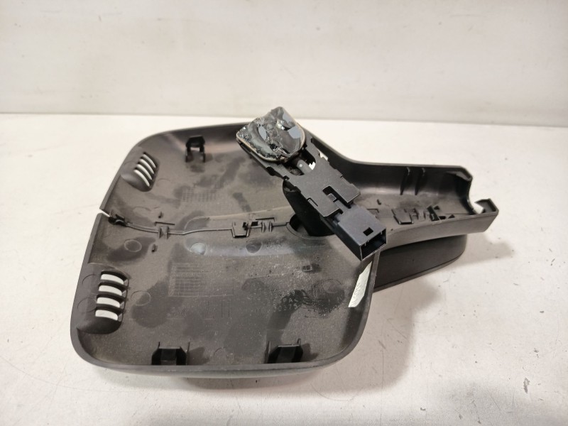 Recambio de espejo retrovisor interior para opel astra j (p10) 1.6 (68) referencia OEM IAM YR00848480 13503047 