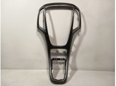 Recambio de consola central para opel astra j (p10) 1.6 (68) referencia OEM IAM 13257562  