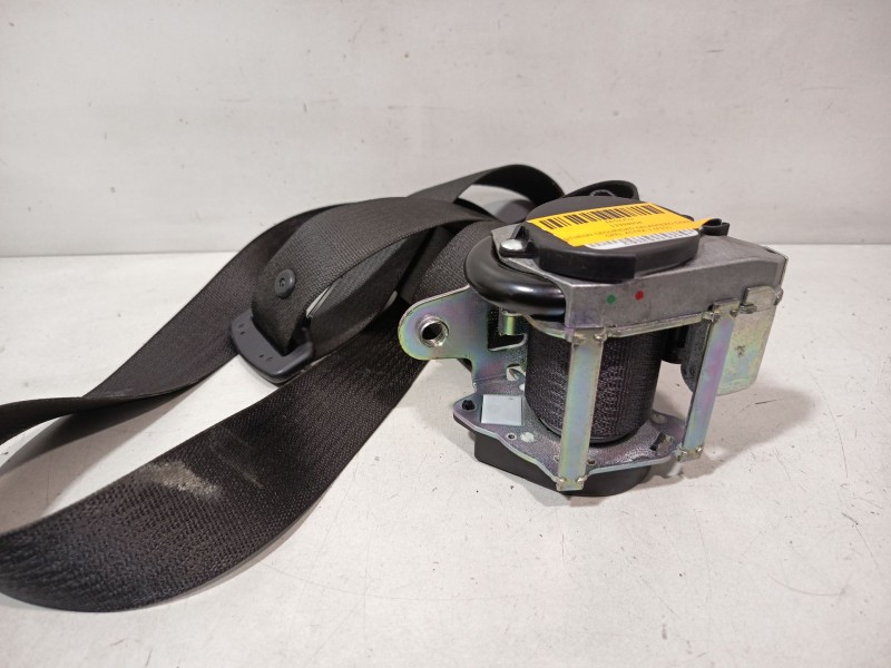 Recambio de cinturon seguridad delantero derecho para opel astra j (p10) 1.6 (68) referencia OEM IAM 13394804  