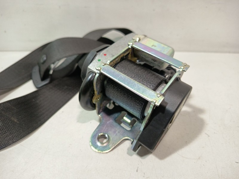 Recambio de cinturon seguridad delantero derecho para opel astra j (p10) 1.6 (68) referencia OEM IAM 13394804  