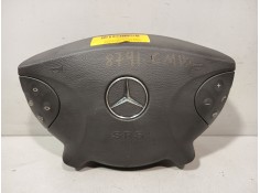 Recambio de airbag delantero izquierdo para mercedes-benz clase e (w211) e 320 cdi (211.026) referencia OEM IAM 1025470403  