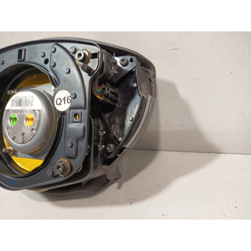 Recambio de airbag delantero izquierdo para mercedes-benz clase e (w211) e 320 cdi (211.026) referencia OEM IAM 1025470403  