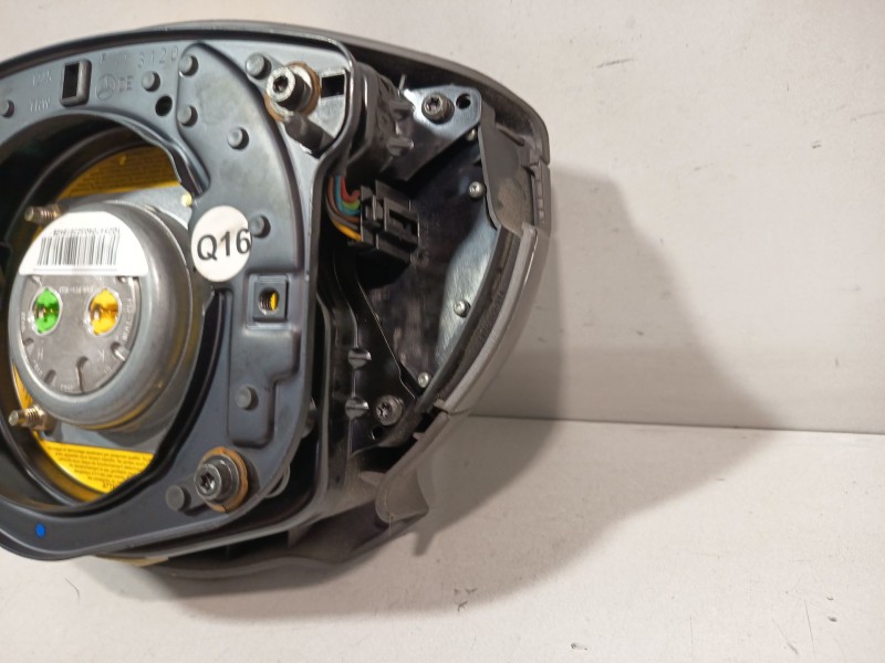 Recambio de airbag delantero izquierdo para mercedes-benz clase e (w211) e 320 cdi (211.026) referencia OEM IAM 1025470403  