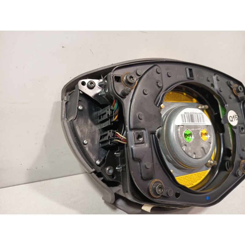 Recambio de airbag delantero izquierdo para mercedes-benz clase e (w211) e 320 cdi (211.026) referencia OEM IAM 1025470403  