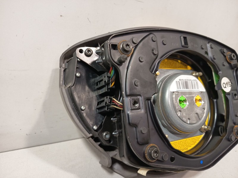 Recambio de airbag delantero izquierdo para mercedes-benz clase e (w211) e 320 cdi (211.026) referencia OEM IAM 1025470403  