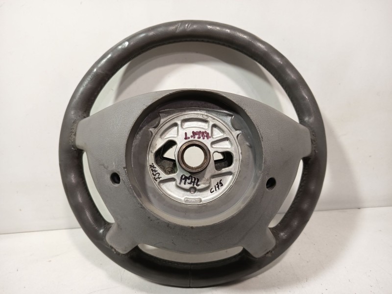 Recambio de volante para mercedes-benz clase e (w211) e 320 cdi (211.026) referencia OEM IAM A2114602103  